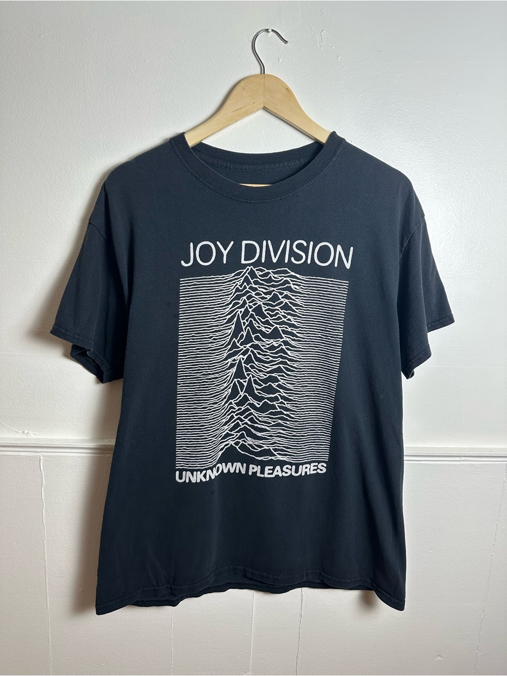 Vintage Joy Division Tee